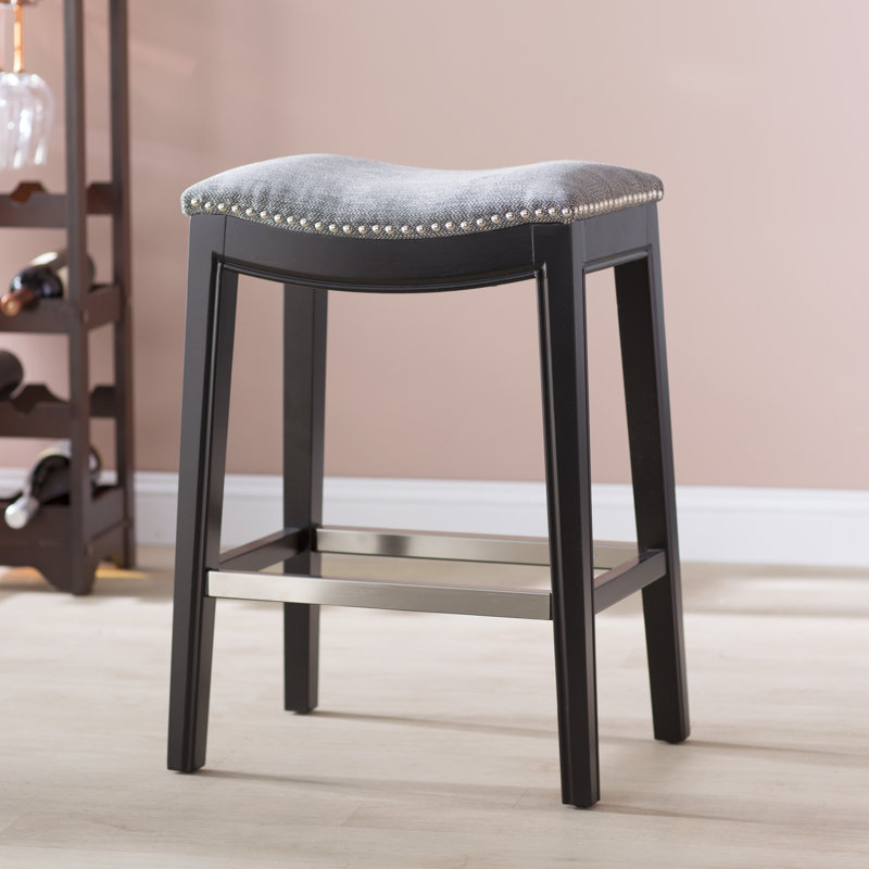 Darby Home Co 27" Counter Stool & Reviews Wayfair